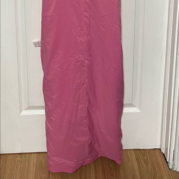 Likely Rocky Ruched Cut-Out Dress - Picture 13 of 16